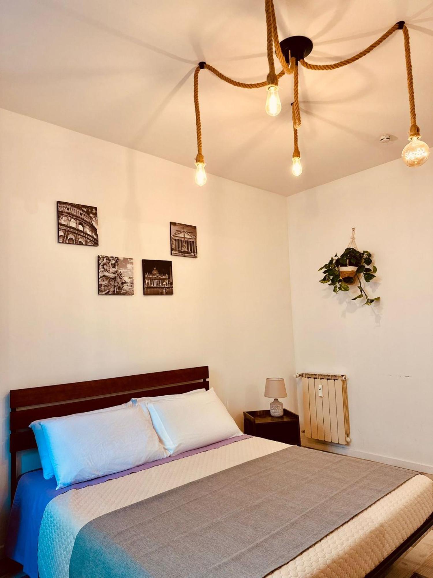 La Casa Dell'Appio, Rome
